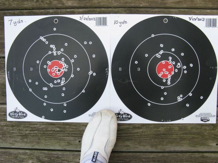 TargetShooting